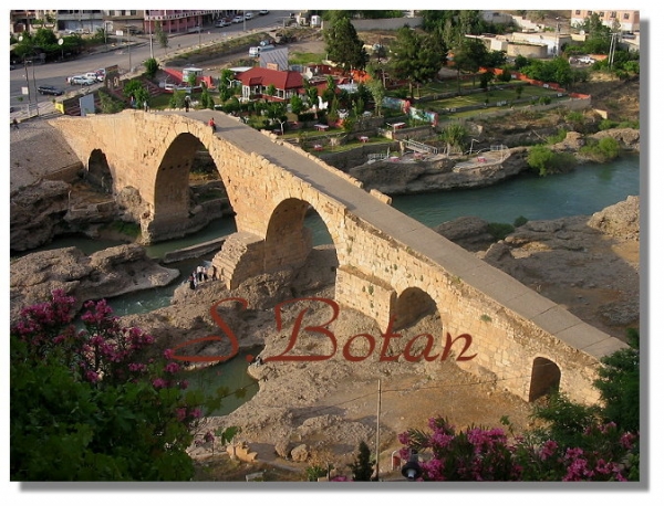Zaxo bona çi hate sotan, li Kurdistana Başur çi dibe?